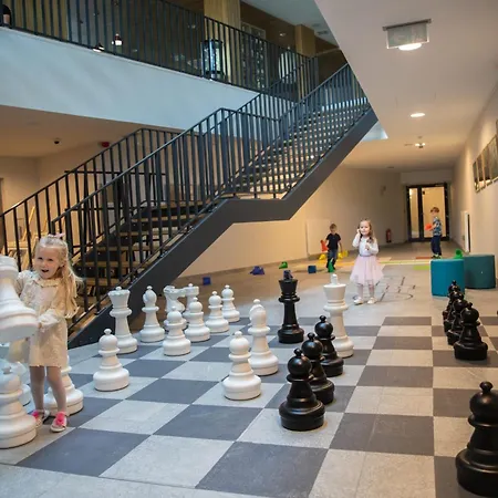 Notera 4* Charzykowy