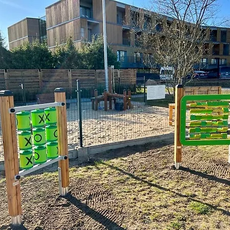 Notera 4* Charzykowy