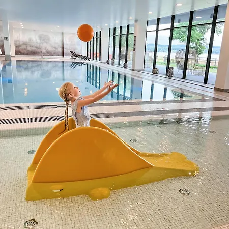 Hotel Notera Charzykowy