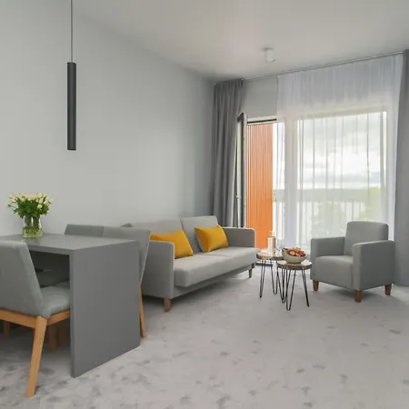 Szálloda Notera Charzykowy