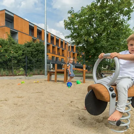 Notera Szálloda Charzykowy