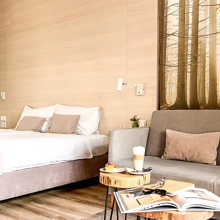 Szálloda Notera 4*