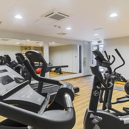 Notera 4* 차르지코비