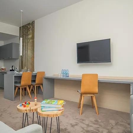 Hotel Notera 4*