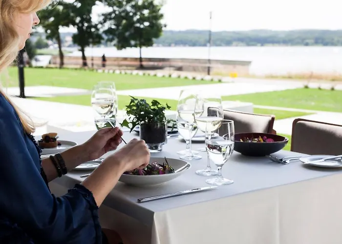 Hotell Notera Charzykowy