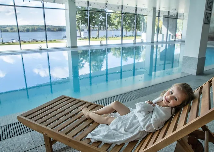 Hotel Notera Charzykowy