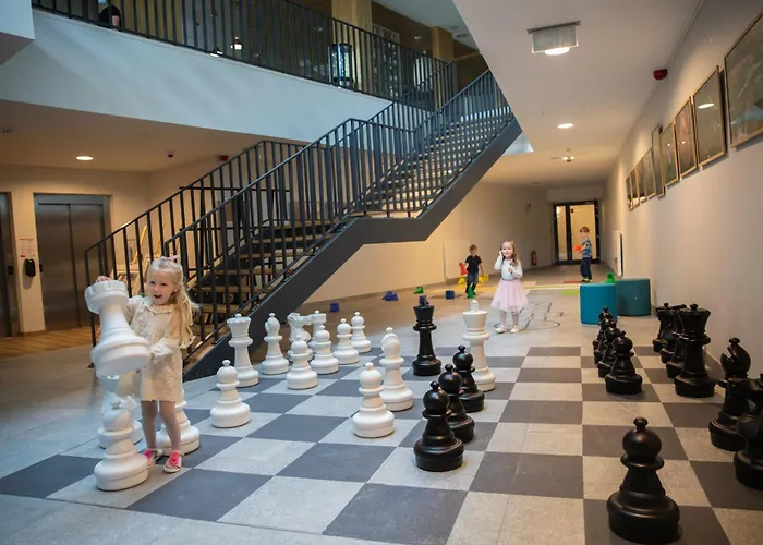 Notera 4* Charzykowy