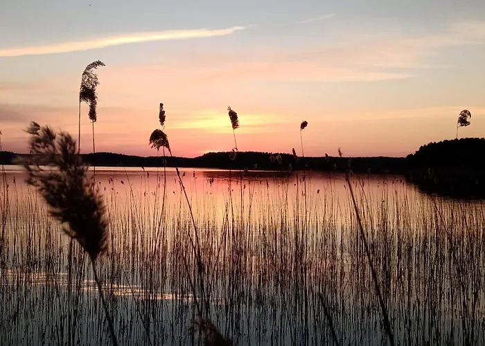 Notera Hotell Charzykowy