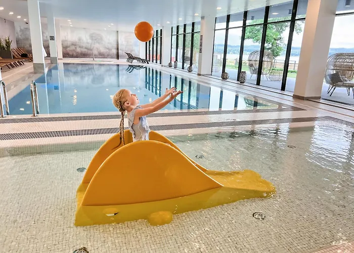 Hotell Notera Charzykowy