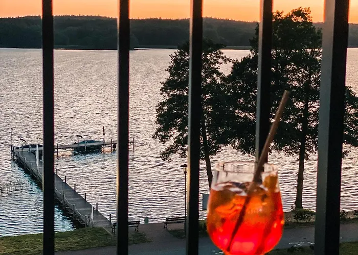 Hotell Notera Charzykowy