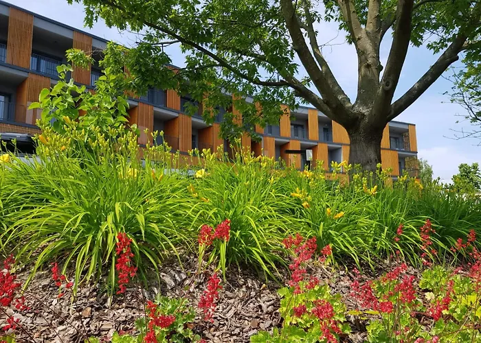 Notera Hotel Charzykowy