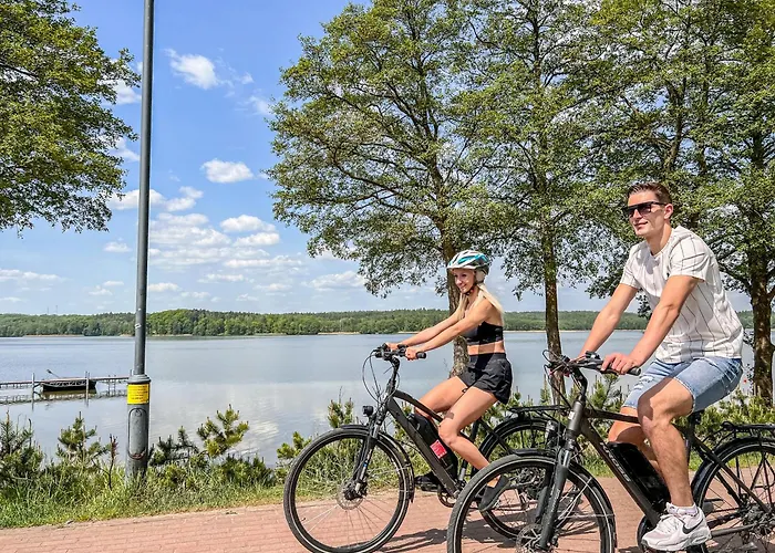 Hotell Notera Charzykowy