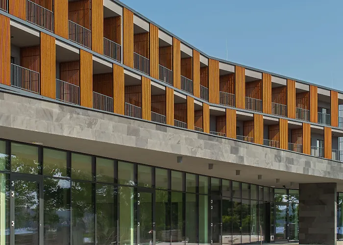 Notera 4* Charzykowy