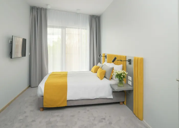 Notera Hotel Charzykowy