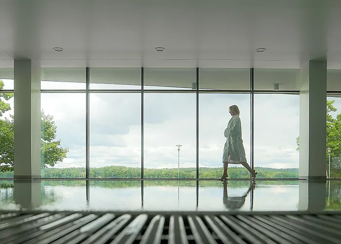 Notera Hotel Charzykowy