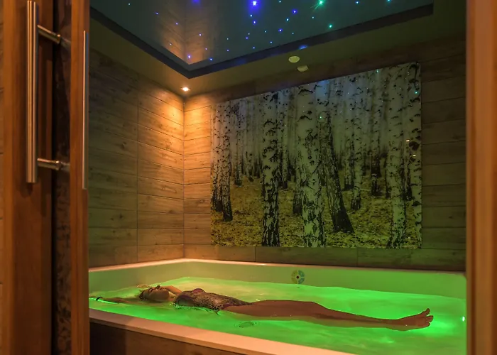 Notera Hotell Charzykowy