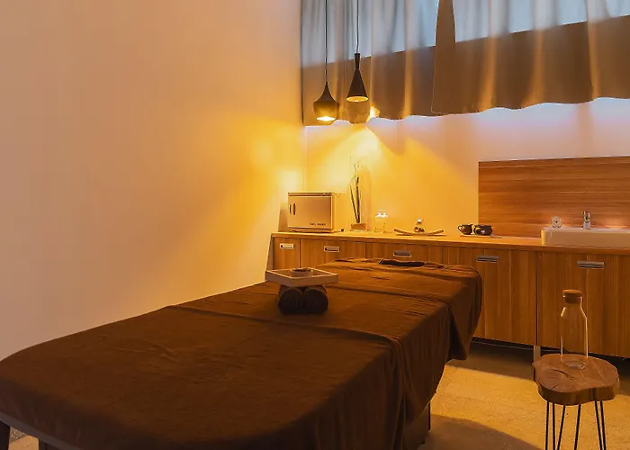 Notera 4* Charzykowy