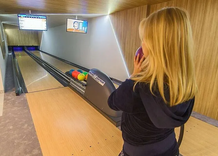 Notera 4* Charzykowy