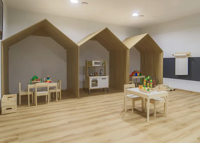 Notera Hotell Charzykowy