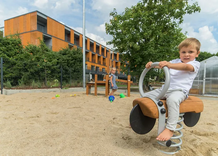 Notera Hotell Charzykowy