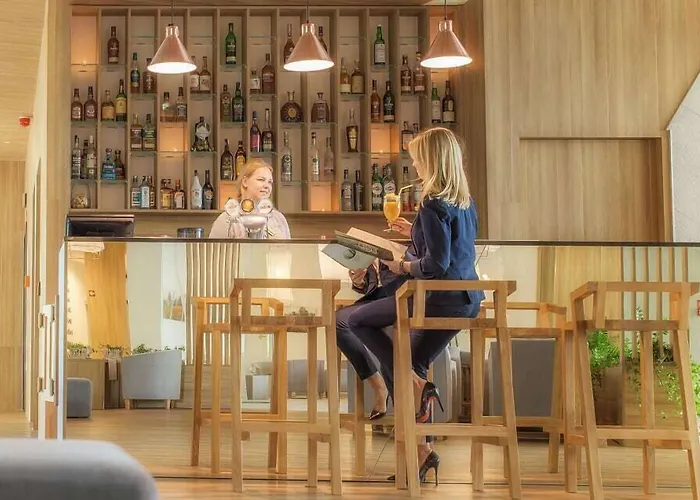 Notera Hotel Charzykowy